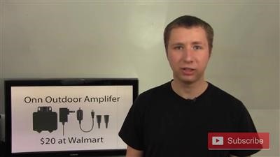 Affordable High Gain Hdtv Antenna Digital Around Here